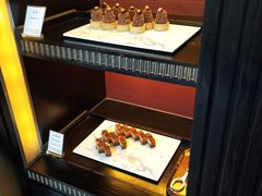 -北京康莱德酒店