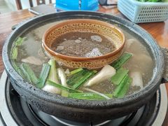 -曹记正宗花江狗肉(雅沐园店)