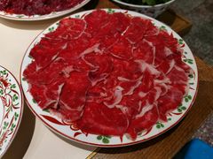三花趾-汕头八合里海记牛肉店(清河店)