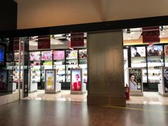 -吉隆坡国际机场