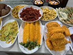 -临江宴餐厅·桐庐菜(富春江店)
