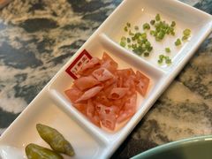 -那家小馆•北京菜•烤鸭(香山店)