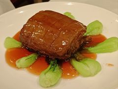 -功德林素菜饭庄(前门店)