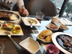 -豪客来牛排(金鼎广场店)