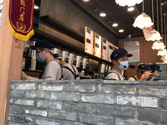 -茶颜悦色(花园道店)