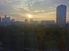 -东怡大酒店(上海科技馆店)