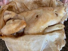 -阿侬盐焗鸡(清澜店)