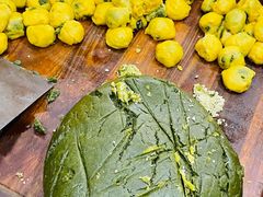 -奉化市溪口蒋氏千层饼厂