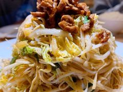 东北家常凉菜-老江南春·中国龙菜(衡山路店)