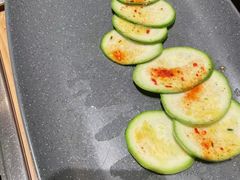 -新石器烤肉(马鞍山印象汇店)