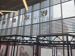 -锐动健身游泳(博地中心店)