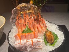 -匠和风精致料理(祥禾天地店)