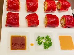 -北海富丽华大酒店·御园中餐厅