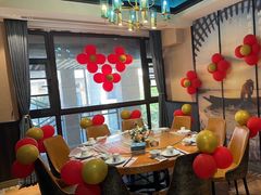 -黄泥岗·地道湖北菜(奥特莱斯店)