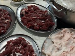 -菜忠潮州牛肉店(岗厦店)