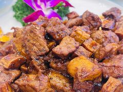 -红色盛宴酒楼(科丰桥店)