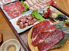 -牛也烧肉(摩尔城店)
