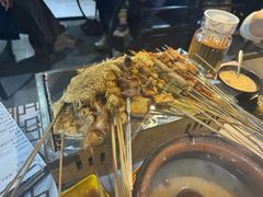 -云晓光头烧烤吧(盛夏店)