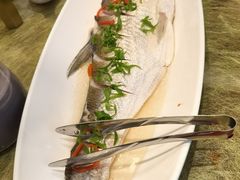 -玉舌尖私房菜(裕华店)