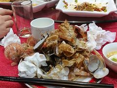 -海岛渔村大酒店(云霄路店)
