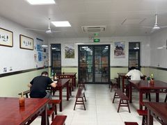 -古徽州馄饨店(宝安路店)
