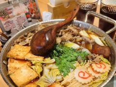 -德川家日本料理(顺义华联店)