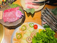 -MIKOMIKO和牛烧肉专门店(南门店)