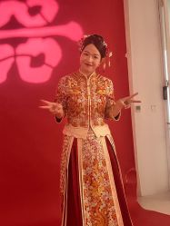-金夫人婚纱摄影(总店)