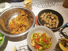 -农耕记·湖南土菜(科技园店)