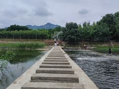 -黄巢水库