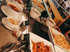 -康莱德酒店·美庭自助餐厅