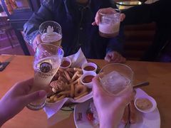 -巴伐利亚啤酒坊(意式风情街店)