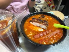 -颓记茶餐厅(美景总店)