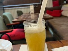 -雕刻时光·咖啡·酒吧·西餐(香山店)