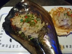 -很久以前羊肉串(打浦路店)