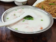 山药瘦肉粥-南记食粥坊·宵夜大排档(卫国路店)