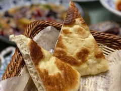 -一个勺子新疆锡伯主题私房菜(红墙巷49号院店)