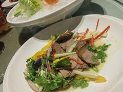 -莲花餐饮(高新店)