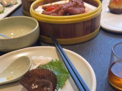 -蝴蝶里·粤菜·点心(滨江龙湖店)