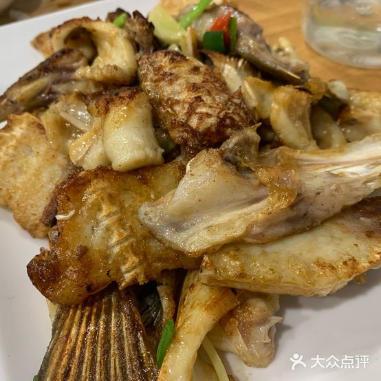 均安公顺德鱼生