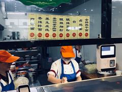 -华中农业大学-荟园餐厅