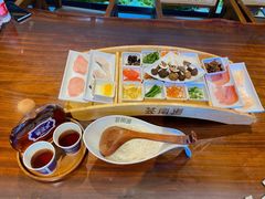 -芸南道·过桥米线(昆明老街旗舰店)
