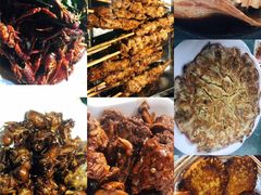 -村东第一家私房菜馆(古北水镇店)