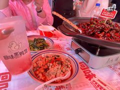 -回味黑鸭煲·始于2006(万松园店)