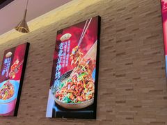 -华天二友居肉饼(新街口店)