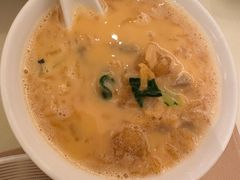 贵妃泡饭-利苑酒家(合景国际金融广场店)