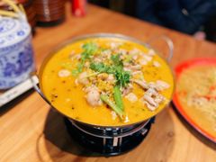 小米椒爱上蛙-先启半步颠小酒馆(白麓里店)