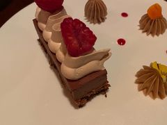 -杭州西子湖四季酒店-WL BISTRO西湖餐厅(灵隐路店)