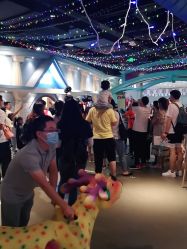 -点点梦想城(鑫苑都汇店)