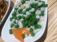 -荷花亭·湖北融合菜(十堰武商MALL店)